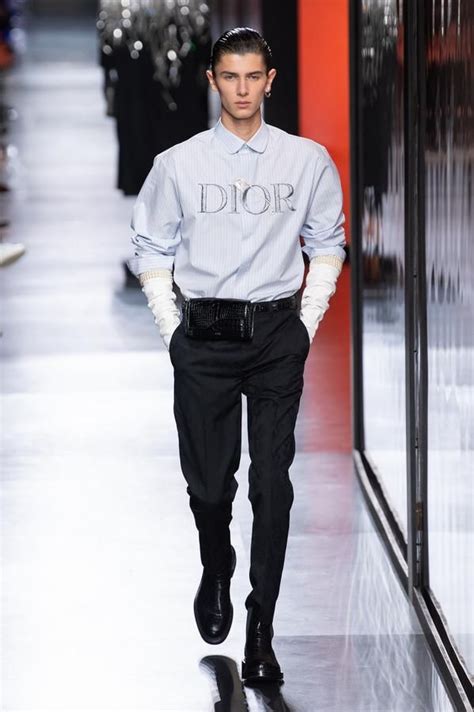 vetements dior homme|dior homme original vs 2020.